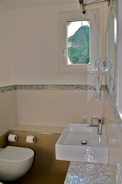 Hotel Baia Marina Cupra Marittima Ruang foto